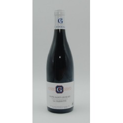 Domaine Philippe Gavignet Nuits Saint-Georges Rouge La Charmotte | French Wine