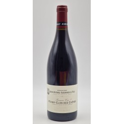 Domaine Jean-Michel Gaunoux Volnay Clos Des Chenes | French Wine