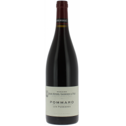 Domaine Jean-Michel Gaunoux Pommard Les Perrières | French Wine