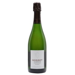 Champagne Gosset Extra Brut | Champagne