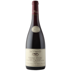 Domaine De La Pousse D'or Volnay 1er Cru Clos De La Bousse D'or | French Wine