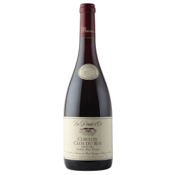 Domaine De La Pousse D'or Corton Grand Cru Clos Du Roi | French Wine