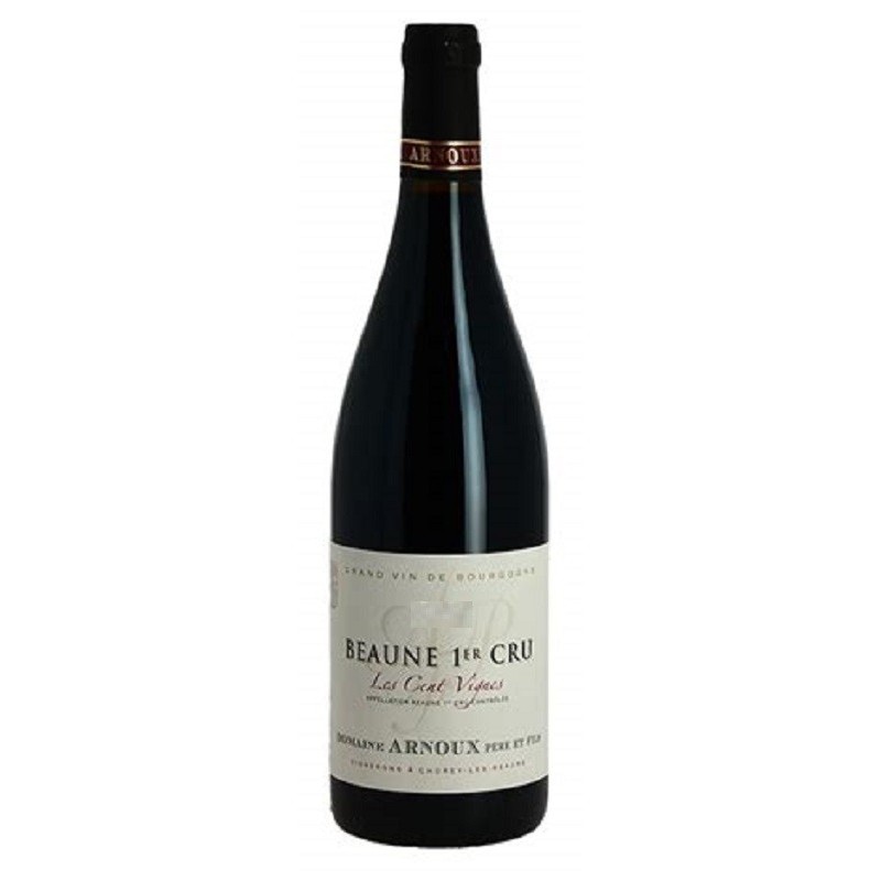 Domaine Arnoux Beaune 1er Cru Les Cent Vignes | French Wine