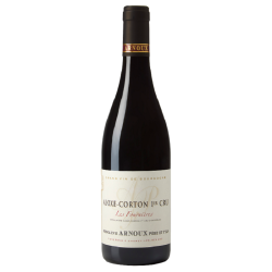 Domaine Arnoux Aloxe-Corton 1er Cru Les Fournieres | French Wine