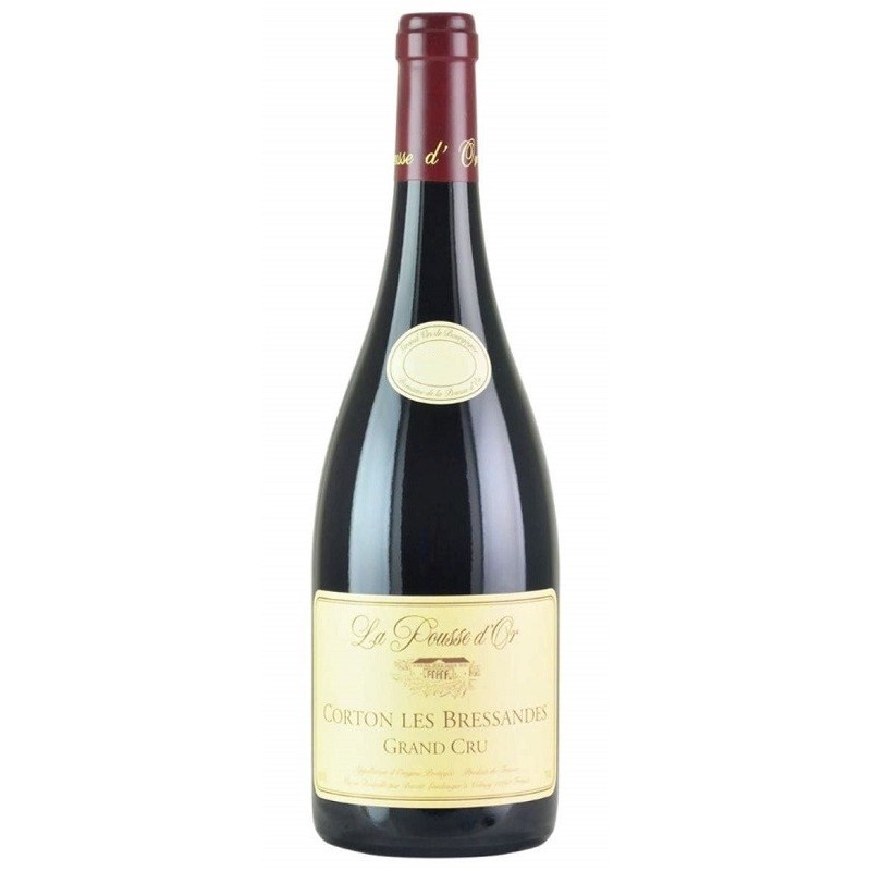 Domaine De La Pousse D'or Corton-Bressandes Grand Cru | French Wine