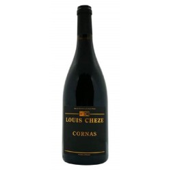 Domaine Louis Cheze Cornas | French Wine