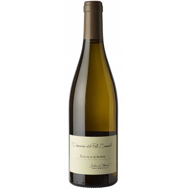 Domaine Du Pre Semele Sancerre Blanc | french wine