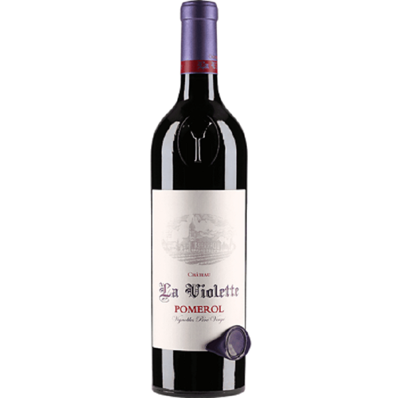 Chateau La Violette | French Wine