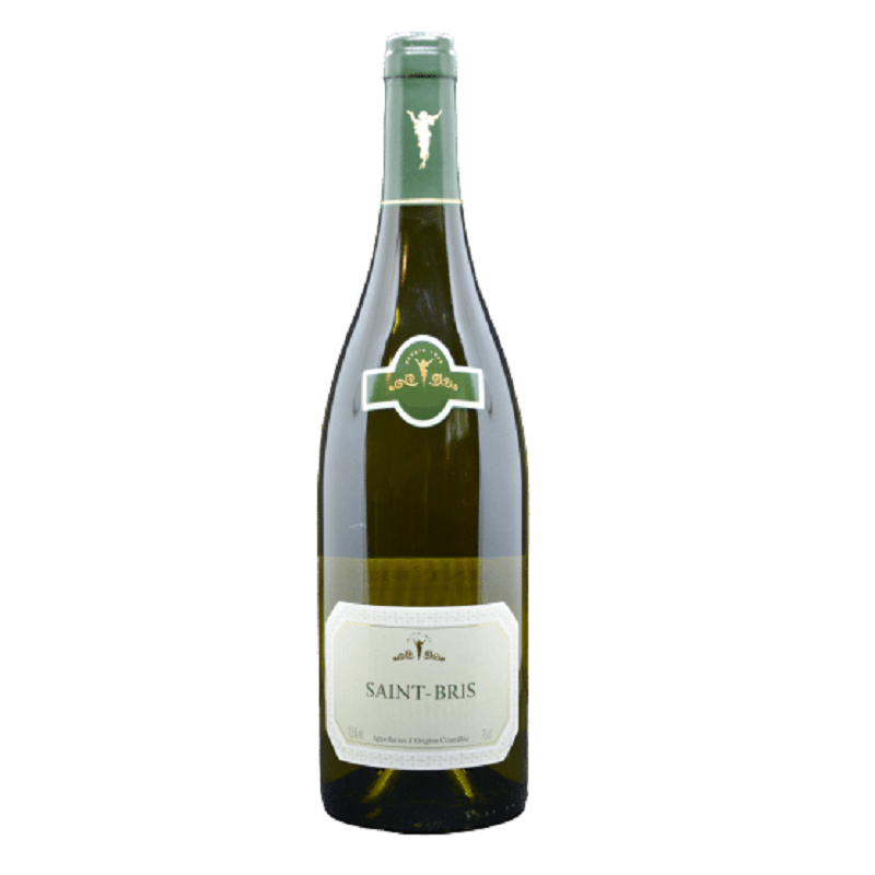 La Chablisienne Saint-Bris | french wine