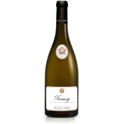 La Chablisienne Irancy | French Wine