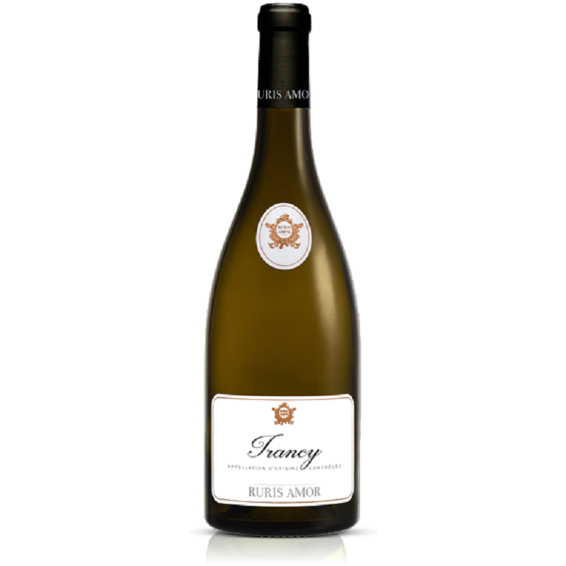 La Chablisienne Irancy | French Wine