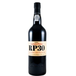 Ramos Pinto Porto Rouge 30 Ans | French Wine