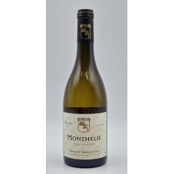 Domaine Fabien Coche Monthelie | french wine