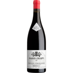 Maison Champy - Pernand-Vergelesses | French Wine