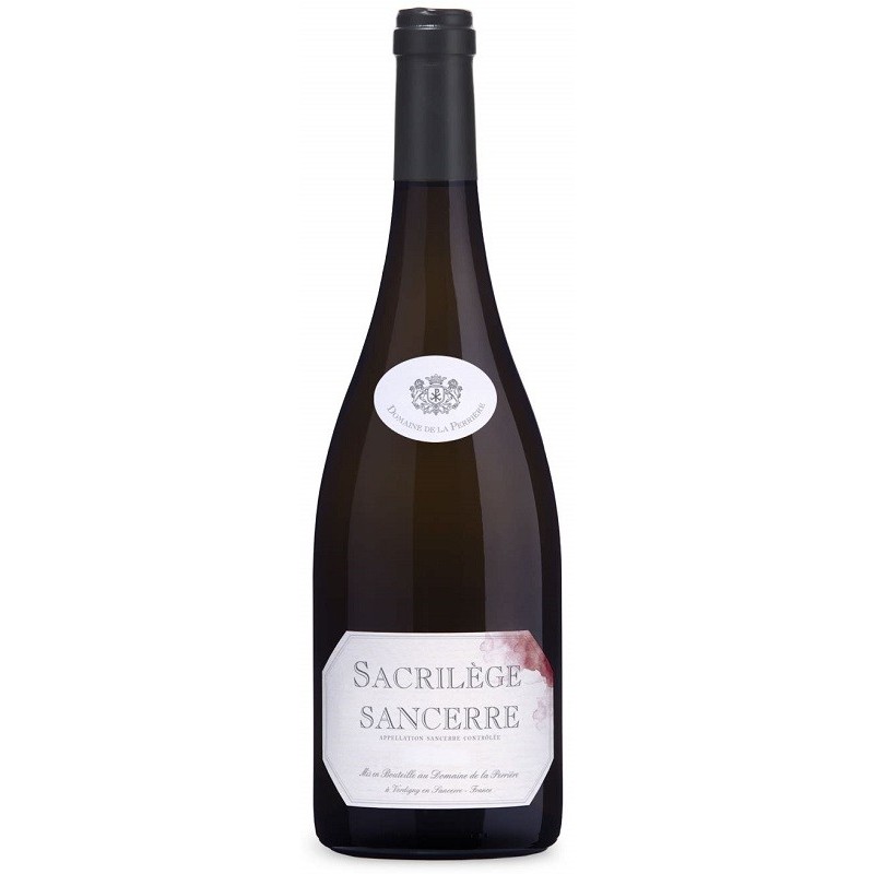 Domaine La Perriere Sancerre Rouge Sacrilege | French Wine