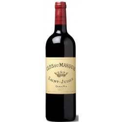 Clos Du Marquis | French Wine