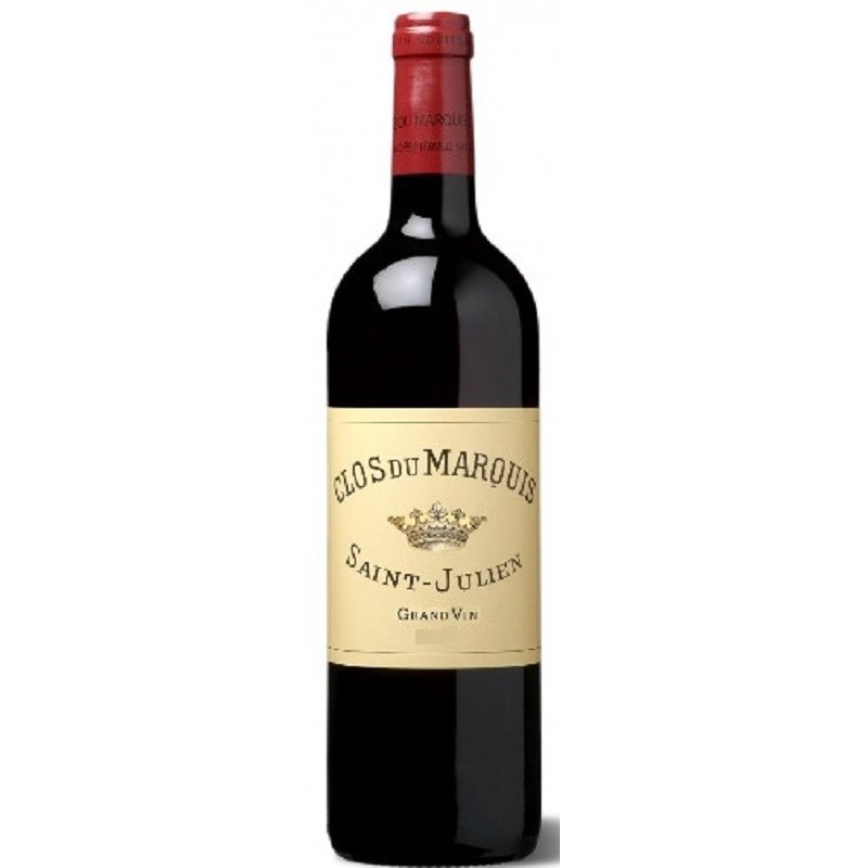 Clos Du Marquis | French Wine