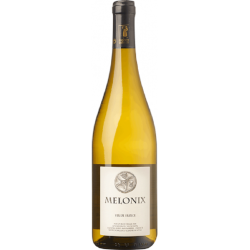 Les Domaines Landron Melonix | french wine