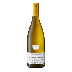 Les Vignerons De Buxy - Montagny 1er Cru Buissonnier | white wine