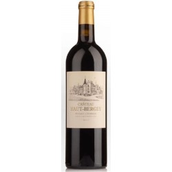 Chateau Haut-Bergey | French Wine