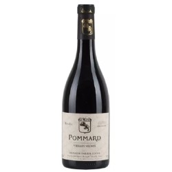 Domaine Fabien Coche Pommard Vieille Vigne | French Wine