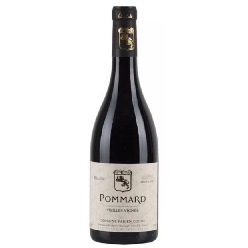 Domaine Fabien Coche Pommard Vieille Vigne | French Wine