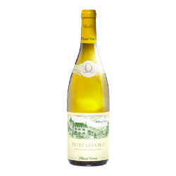 Domaine Billaud-Simon Petit Chablis | french wine