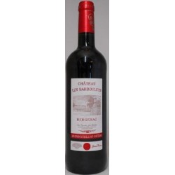 Chateau Les Bardoulets | French Wine