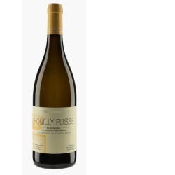 Les Heritiers Du Comte Lafon Pouilly Fuisse | french wine