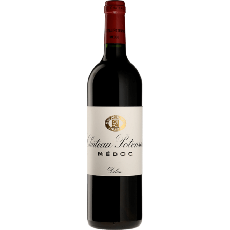 Chateau Potensac - Cru Bourgeois | French Wine