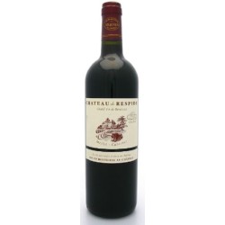 Chateau De Respide - Graves Rouge | Red Wine