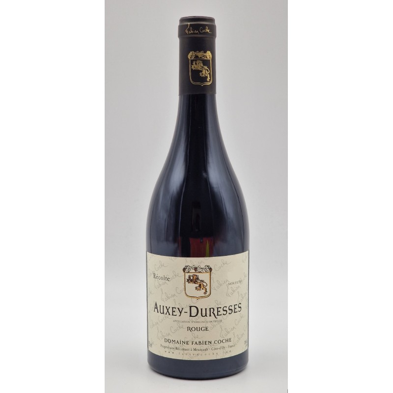 Domaine Fabien Coche Auxey-Duresses | French Wine