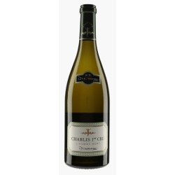 La Chablisienne Chablis 1er Cru L'homme Mort | french wine