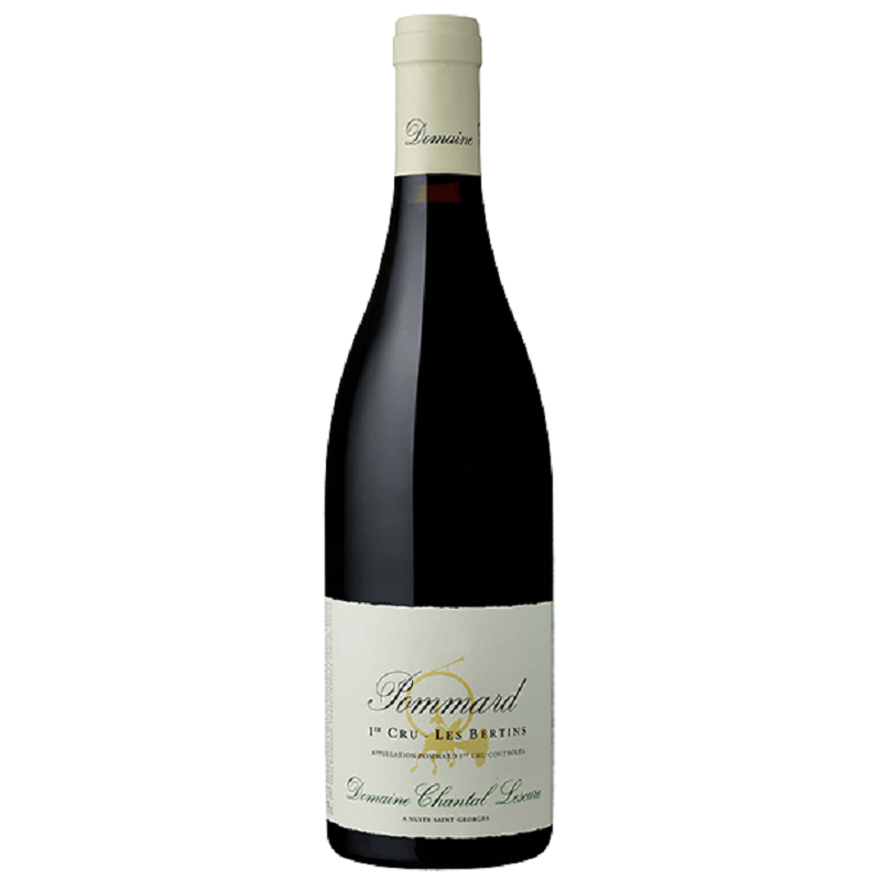 Domaine Chantal Lescure Pommard 1er Cru Les Bertins | French Wine