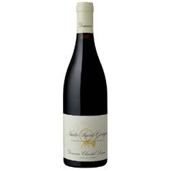 Domaine Chantal Lescure Nuits-Saint-Georges | French Wine