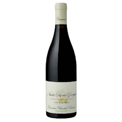 Domaine Chantal Lescure Nuits-Saint-Georges 1er Cru Les Damodes - Vin Bio | French Wine