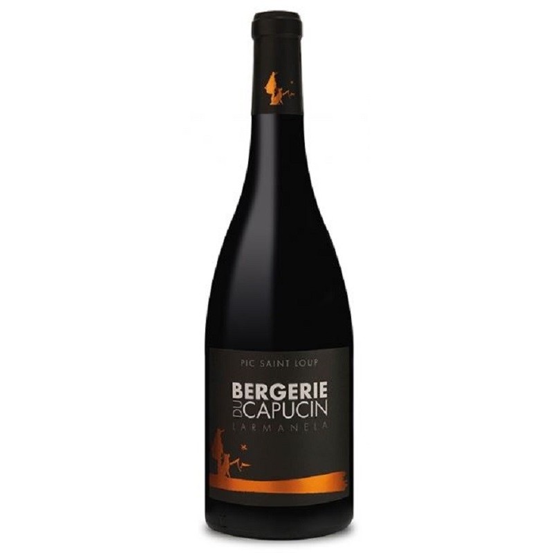 Bergerie Du Capucin Larmanela | French Wine