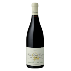 Domaine Chantal Lescure Nuits-Saint-Georges Les Vallerots | French Wine