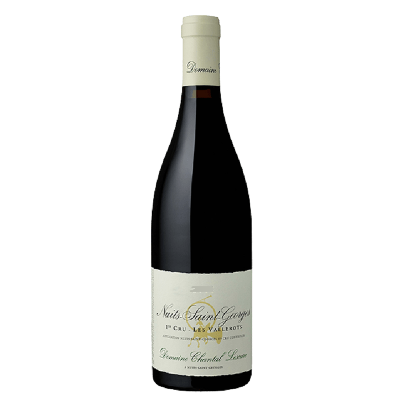 Domaine Chantal Lescure Nuits-Saint-Georges Les Vallerots | French Wine