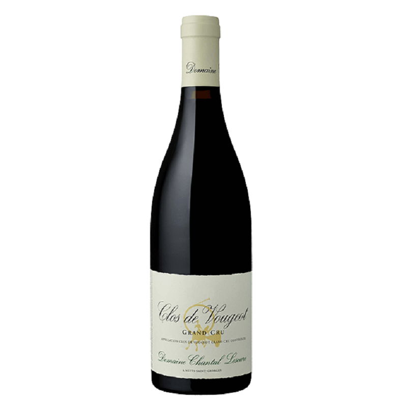 Domaine Chantal Lescure Clos-Vougeot Grand Cru | French Wine