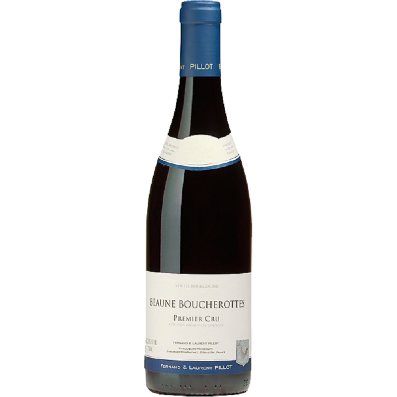 Domaine Pillot Beaune 1er Cru Boucherottes | French Wine