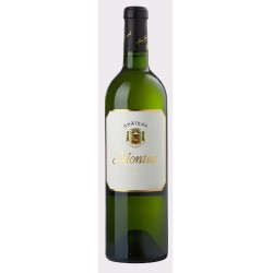 Chateau Montus - Pacherenc Du Vic-Bilh Sec | white wine