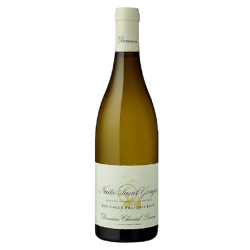 Domaine Chantal Lescure Nuits-Saint-Georges Les Creux Fraiches Eaux | french wine