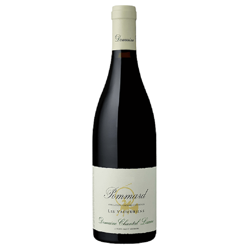 Domaine Chantal Lescure Pommard Les Vaumuriens | French Wine