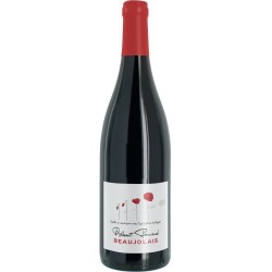 Domaine Robert Perroud - Beaujolais Vignoble En Conversion | French Wine