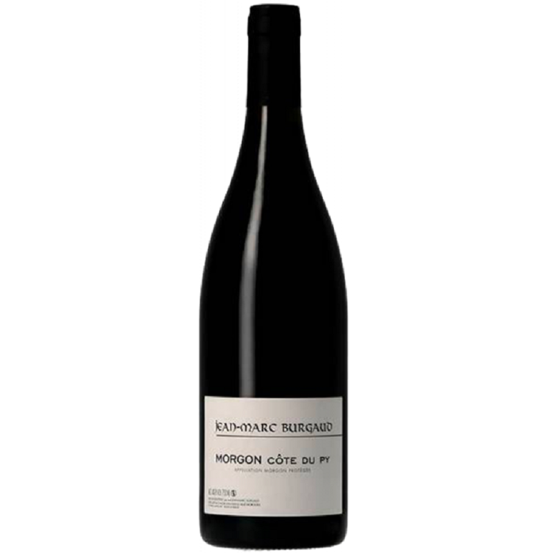 Domaine Jean-Marc Burgaud Morgon Cote Du Py | French Wine