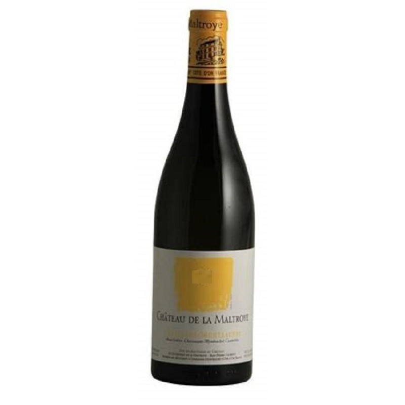 Château De La Maltroye Chassagne-Montrachet | french wine