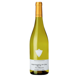 Les Vignerons De Buxy - Montagny 1er Cru Les Chaniots | white wine