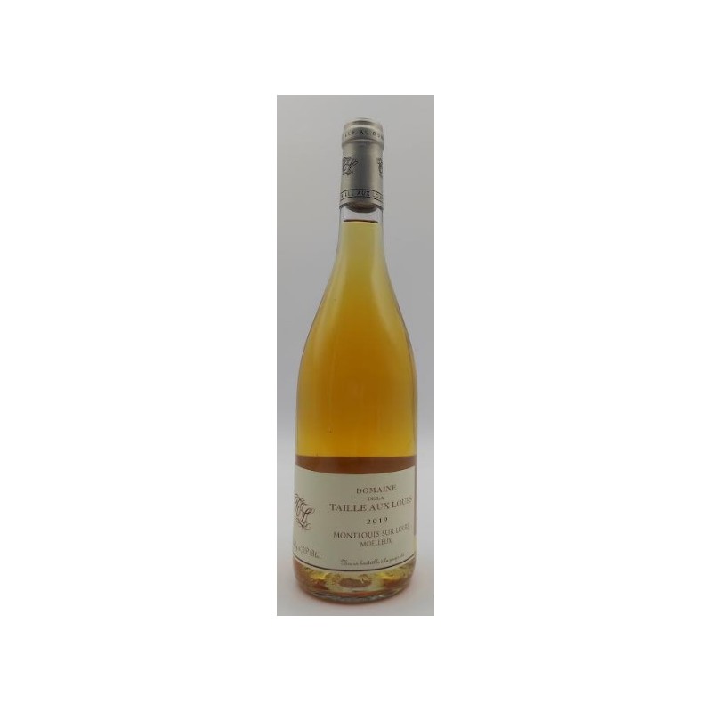 Domaine De La Taille Aux Loups - Montlouis Sur Loire Moelleux | french wine