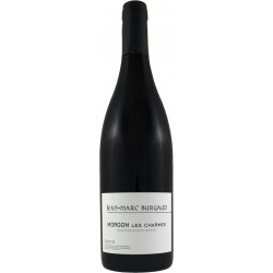 Domaine Jean-Marc Burgaud Morgon Les Charmes | French Wine